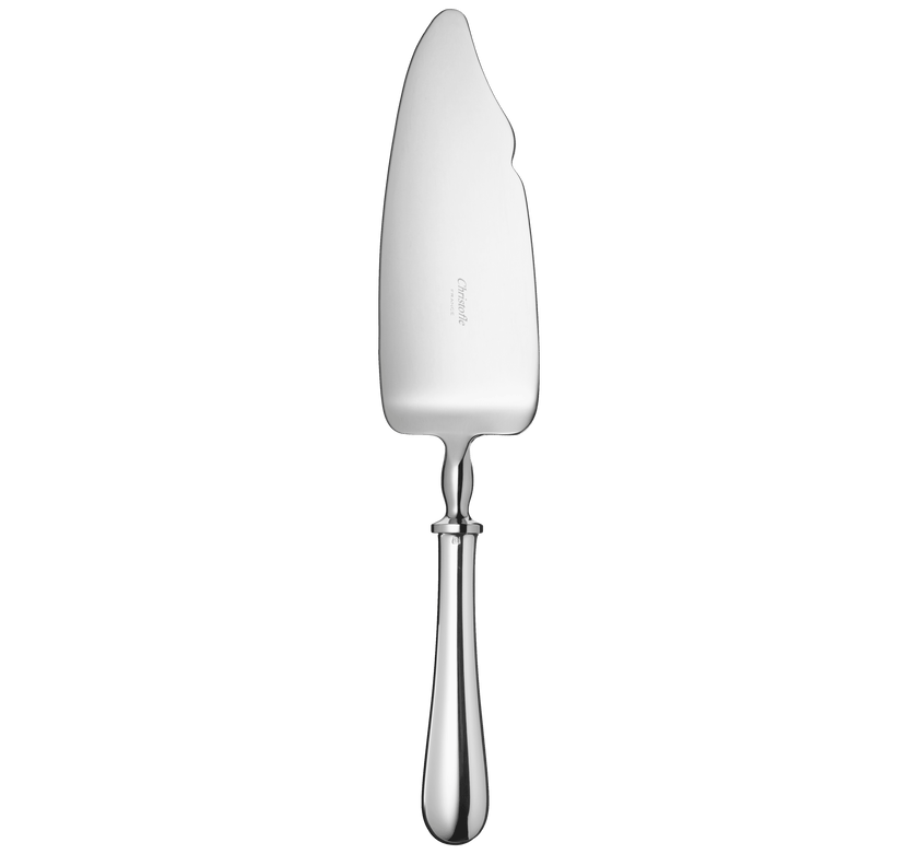 Christofle Fidelio Silver Plated Cake Slice