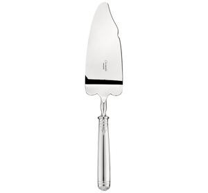 Christofle Malmaison Silver Plated Cake Slice