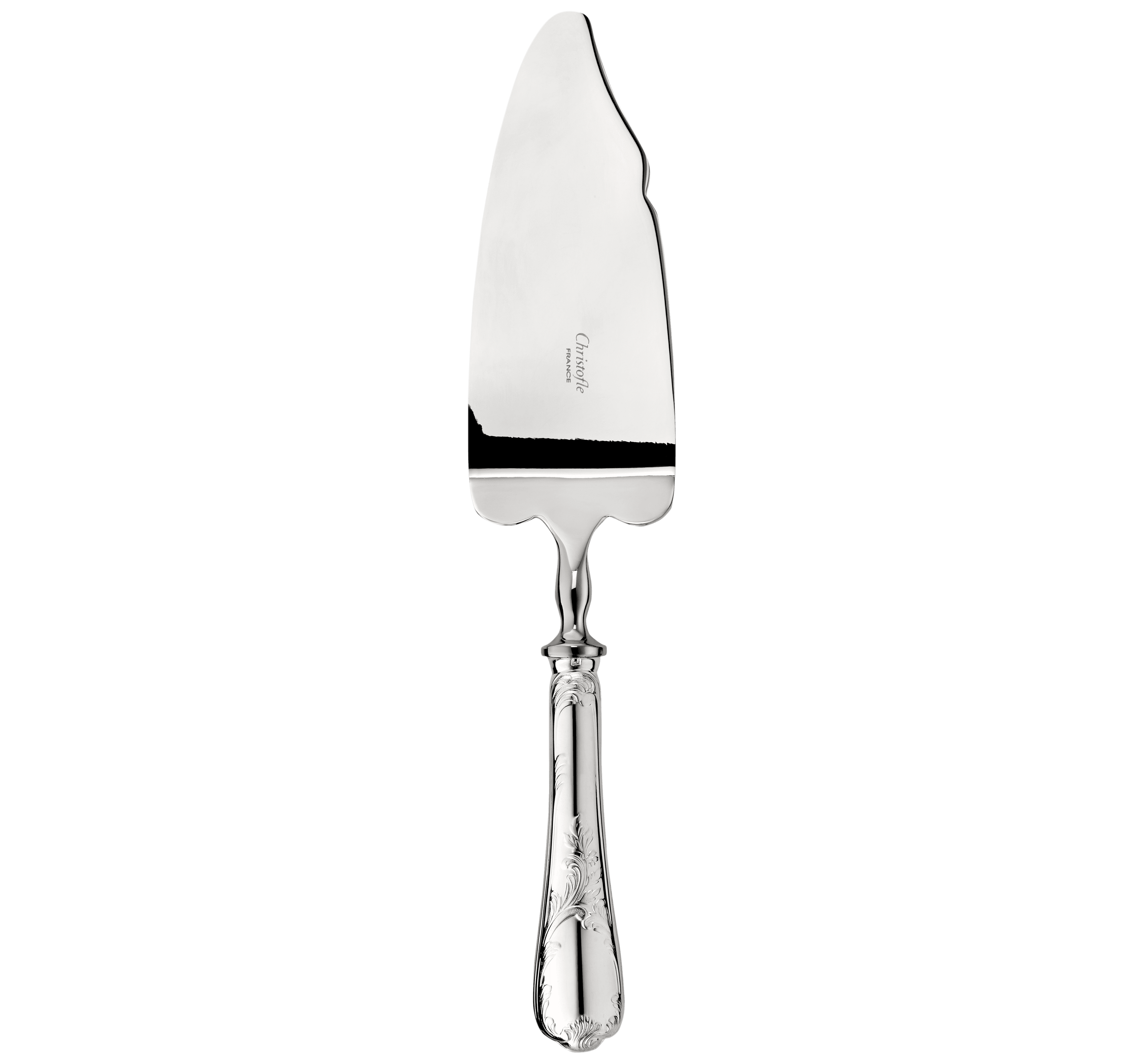 Christofle Marly Cake Slice