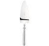 Christofle Perles Silver Plated Cake Slice
