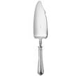 Christofle Spatours Silver Plated Cake Slice