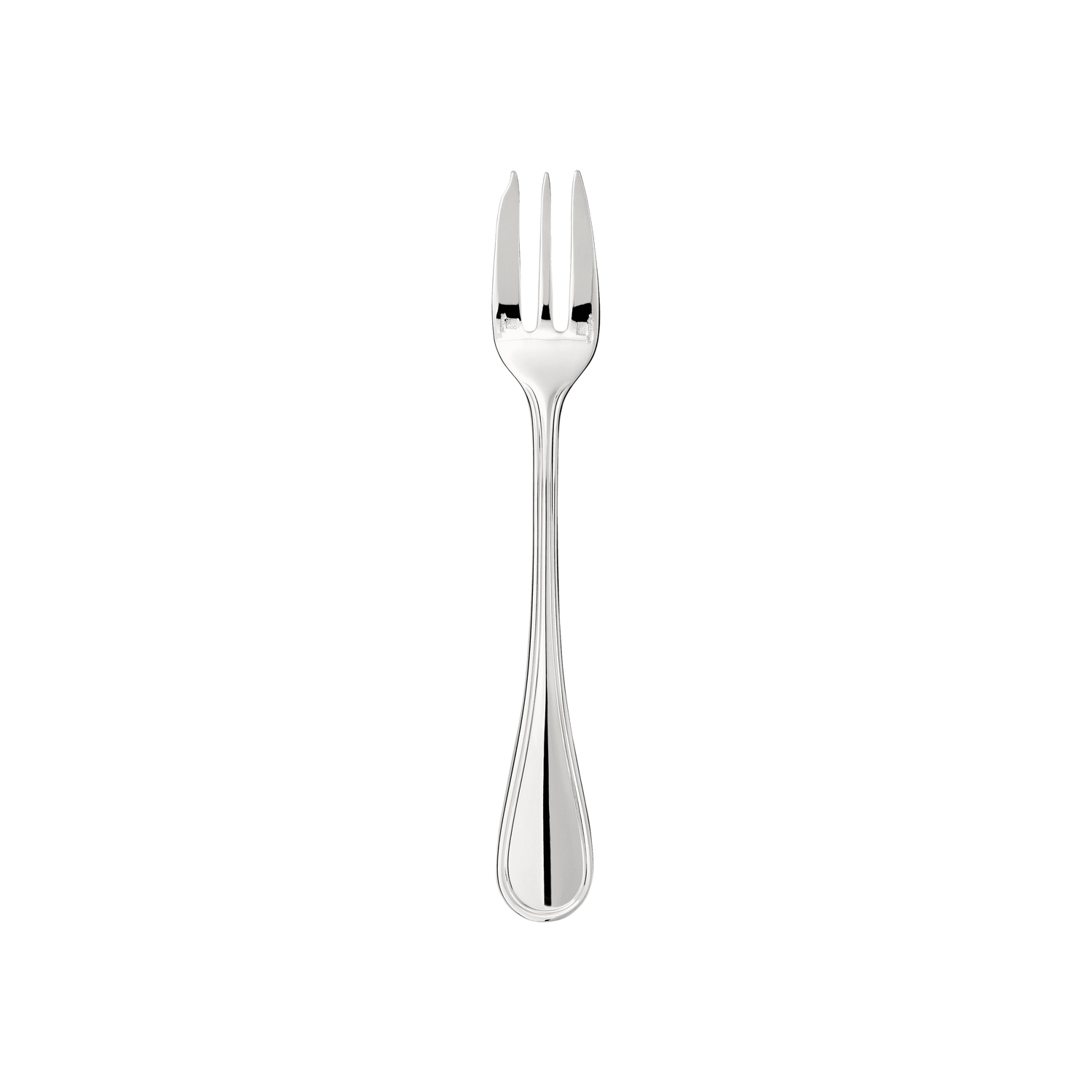 Christofle Albi Cake Fork