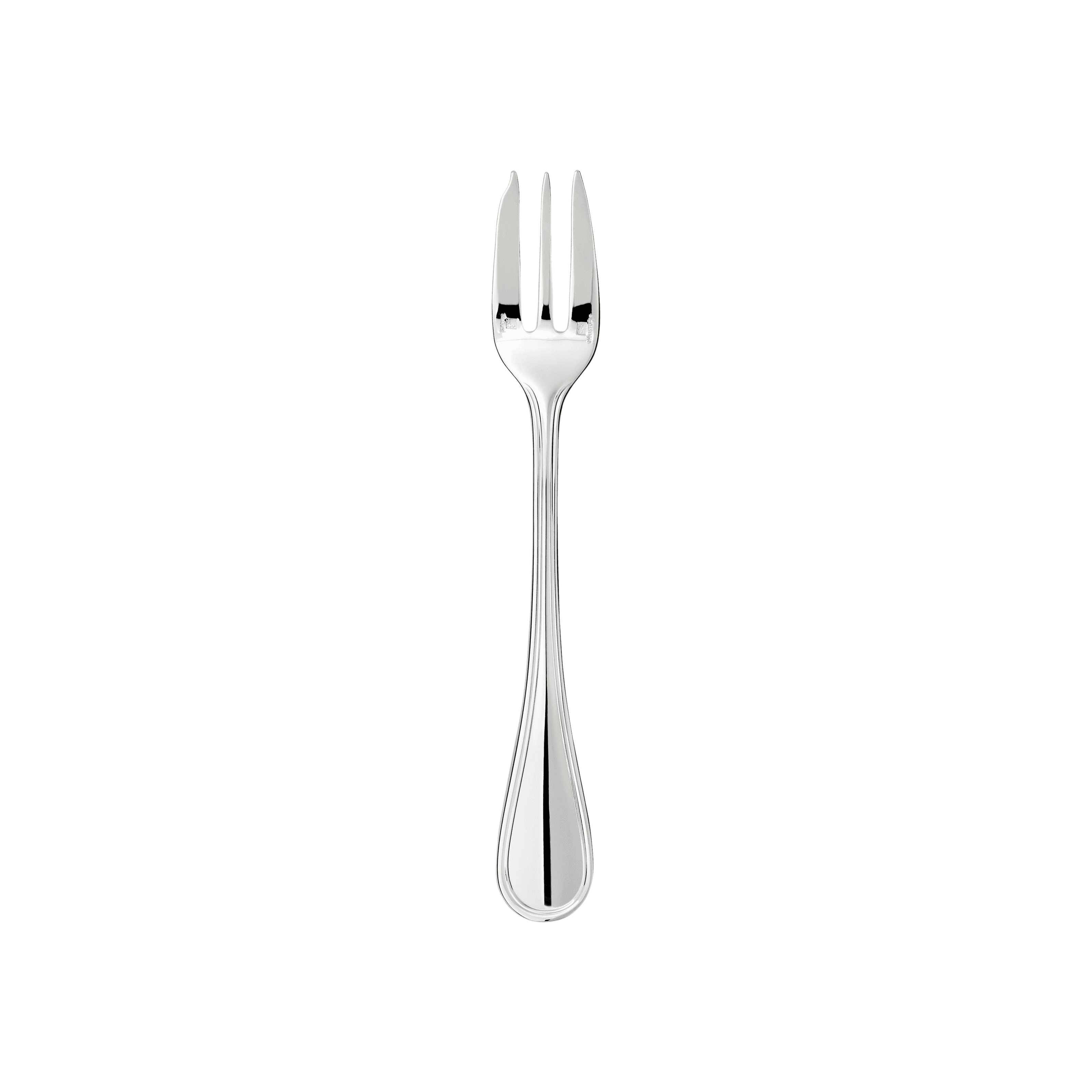 Christofle Albi Cake Fork