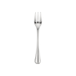 Christofle America Silver Plated Cake Fork