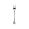 Christofle America Silver Plated Cake Fork