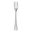 Christofle America Silver Plated Cake Fork