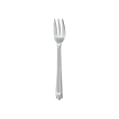 Christofle Aria Silver Plated Cake Fork