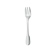 Christofle Cluny Silver Plated Cake Fork