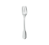 Christofle Cluny Silver Plated Cake Fork