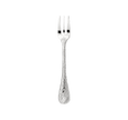Christofle Jardin d'Eden Silver Plated Cake Fork