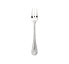 Christofle Jardin d'Eden Silver Plated Cake Fork