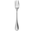 Christofle Malmaison Silver Plated Cake Fork