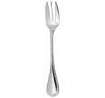 Christofle Rubans Silver Plated Cake Fork