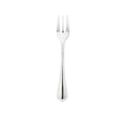 Christofle Spatours Silver Plated Cake Fork