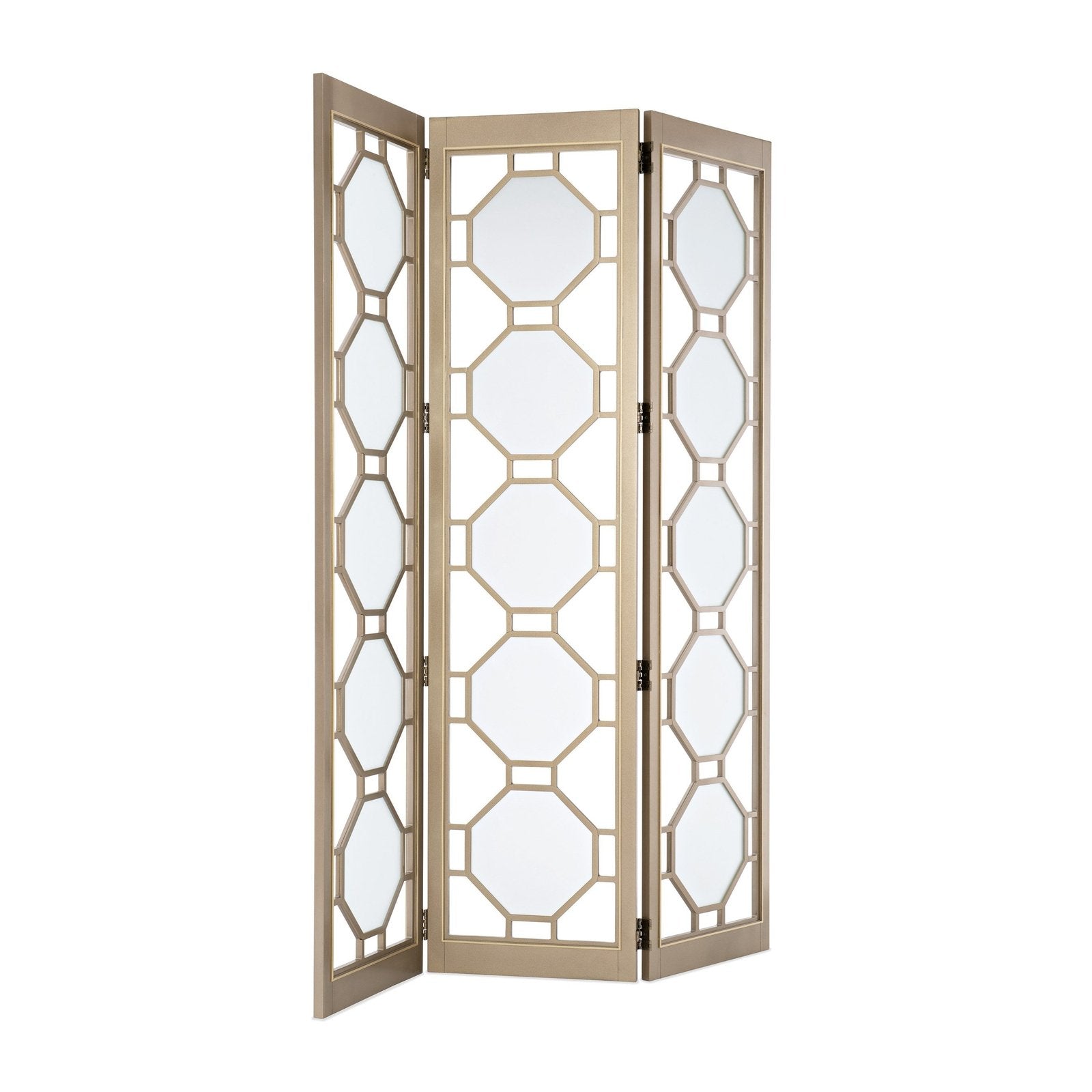 Caracole Classic Private Screening Frame Floor Sample