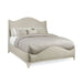 Caracole Compositions Avondale Upholstered Bed DSC Sale