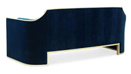 Caracole Upholstery The Cat's Meow Sofa Floor Sample