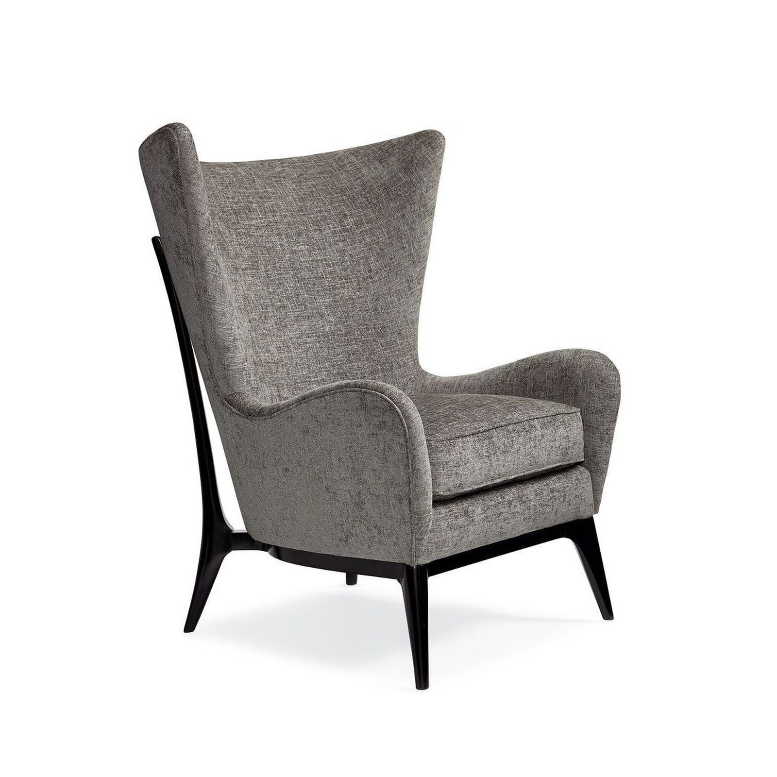 Caracole What's New Pussycat? Chair II Floor Sample