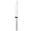 Christofle Malmaison Silver Plated Carving Knife