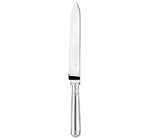 Christofle Malmaison Silver Plated Carving Knife