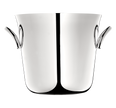 Christofle Vertigo Silver-Plated Champagne Bucket