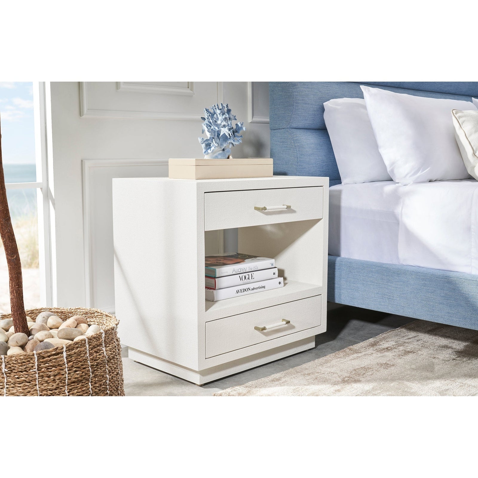 Interlude Home Channel Bed