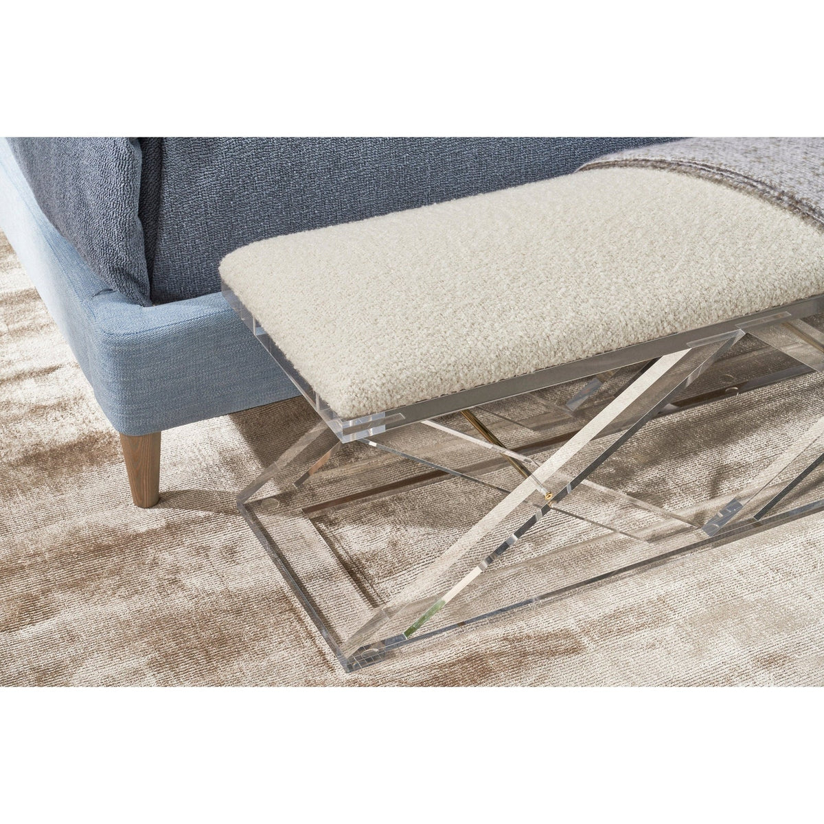 Interlude Home Channel Bed
