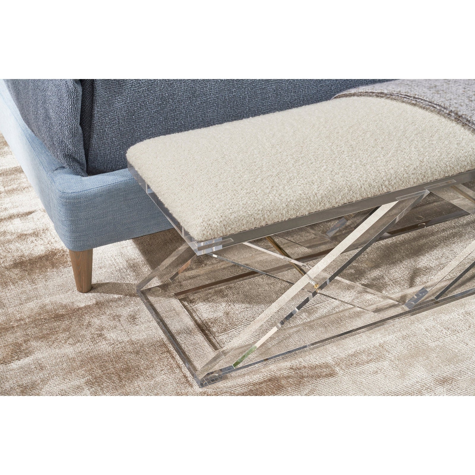 Interlude Home Channel Bed