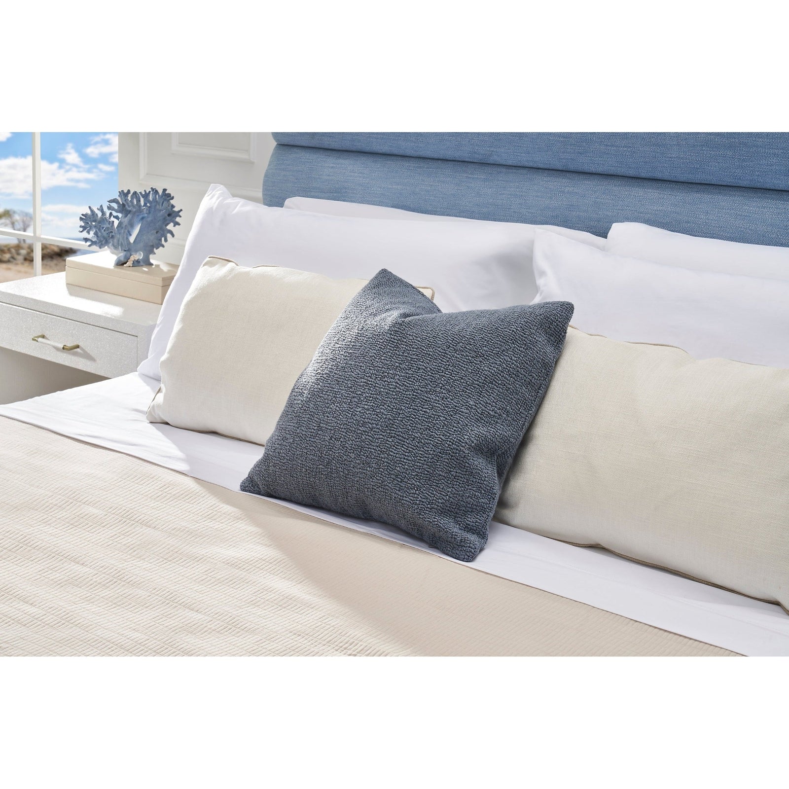 Interlude Home Channel Bed