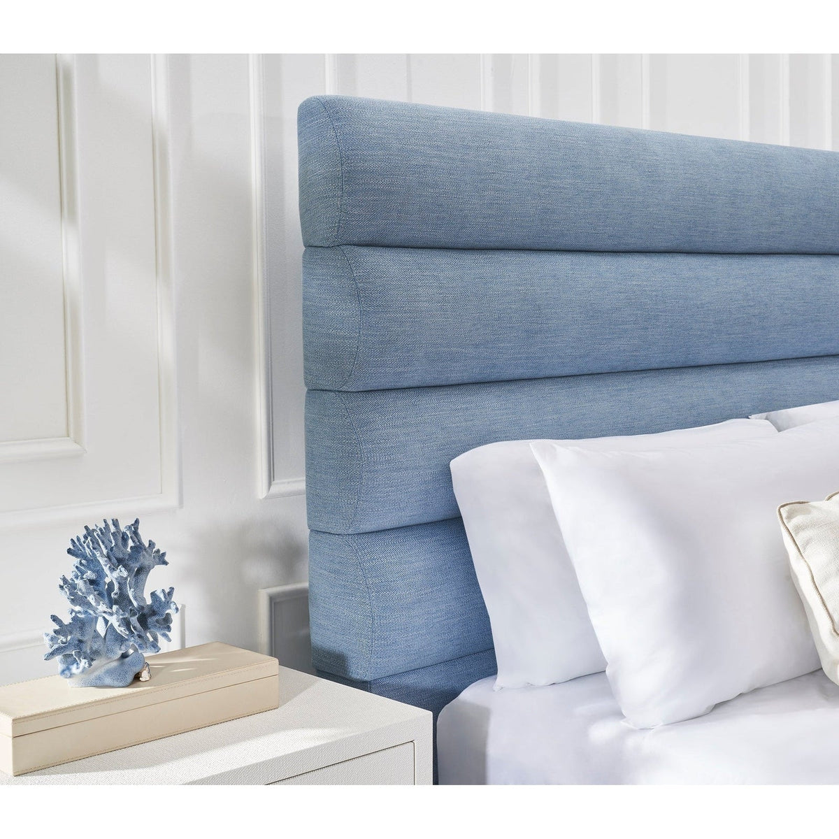 Interlude Home Channel Bed