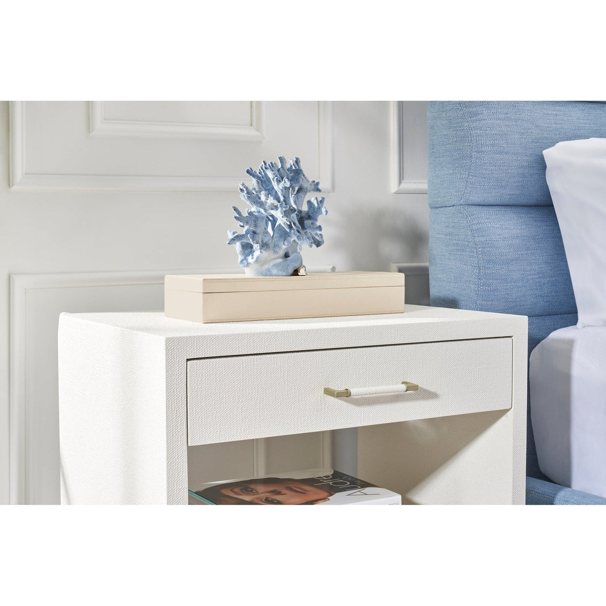 Interlude Home Channel Bed