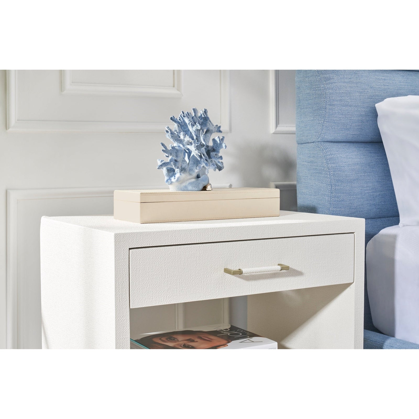 Interlude Home Channel Bed