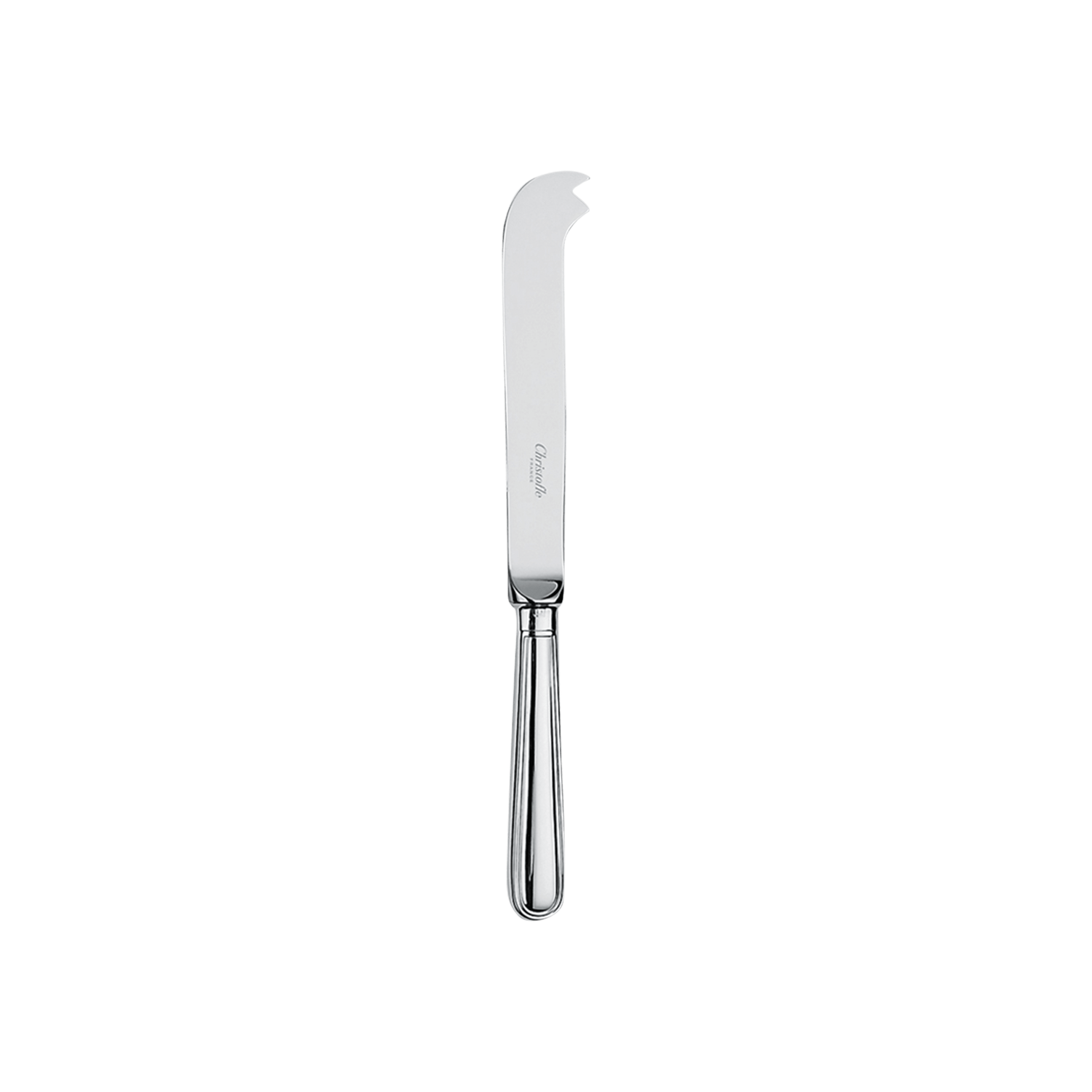 Christofle Albi Silver Plated Cheese Knife