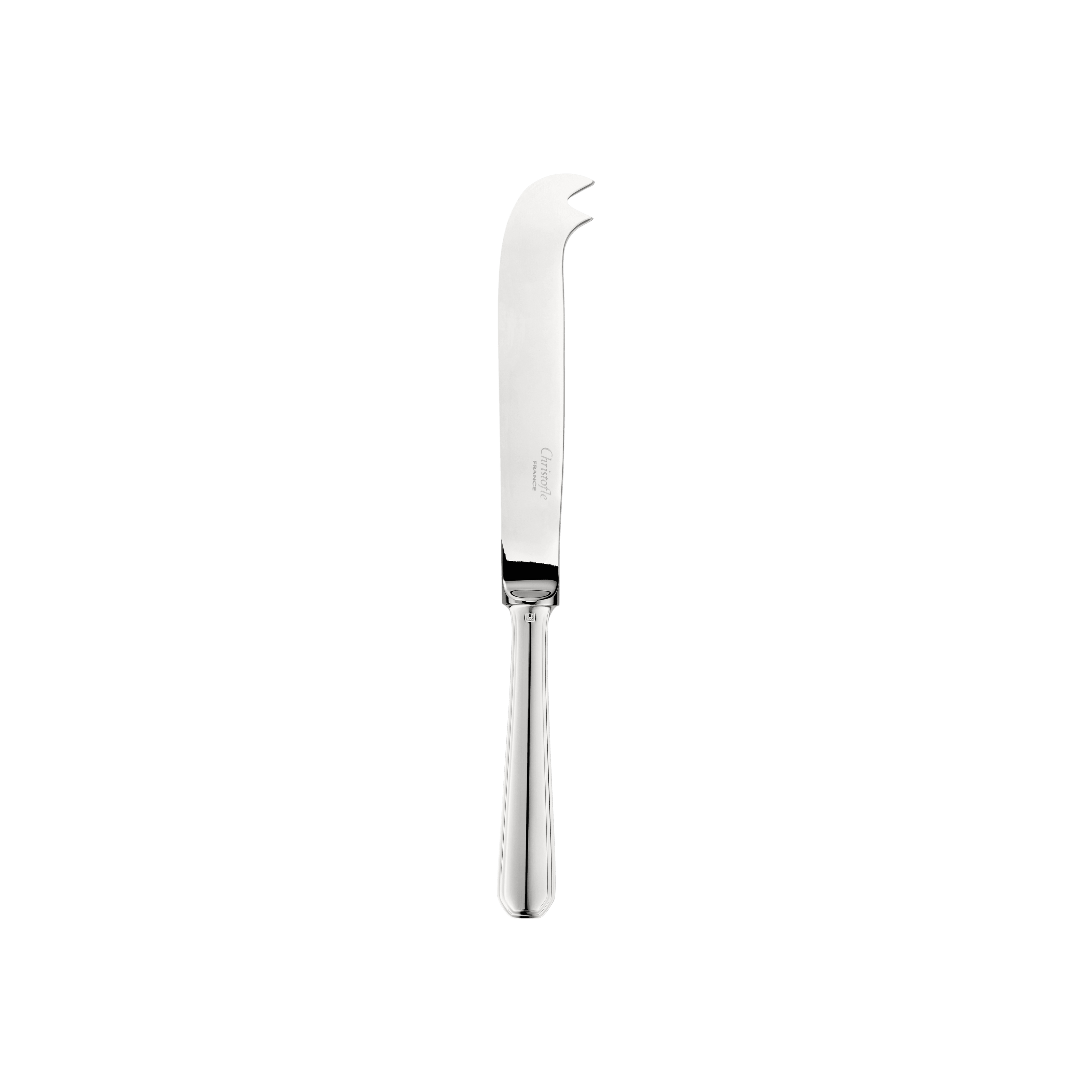 Christofle America Silver Plated Cheese Knife