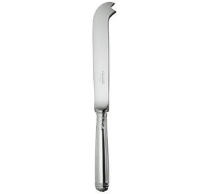 Christofle Malmaison Silver Plated Cheese Knife