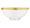 Christofle Malmaison Porcelain Rice Bowl