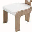 Michael Amini West Kensington Dining Side Chair - Set of 2