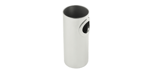 Christofle Oh de Christofle Stainless Steel Cocktail Picks Holder