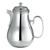 Christofle Albi Silver Plated 10-Cup Coffee Pot 1.25 L