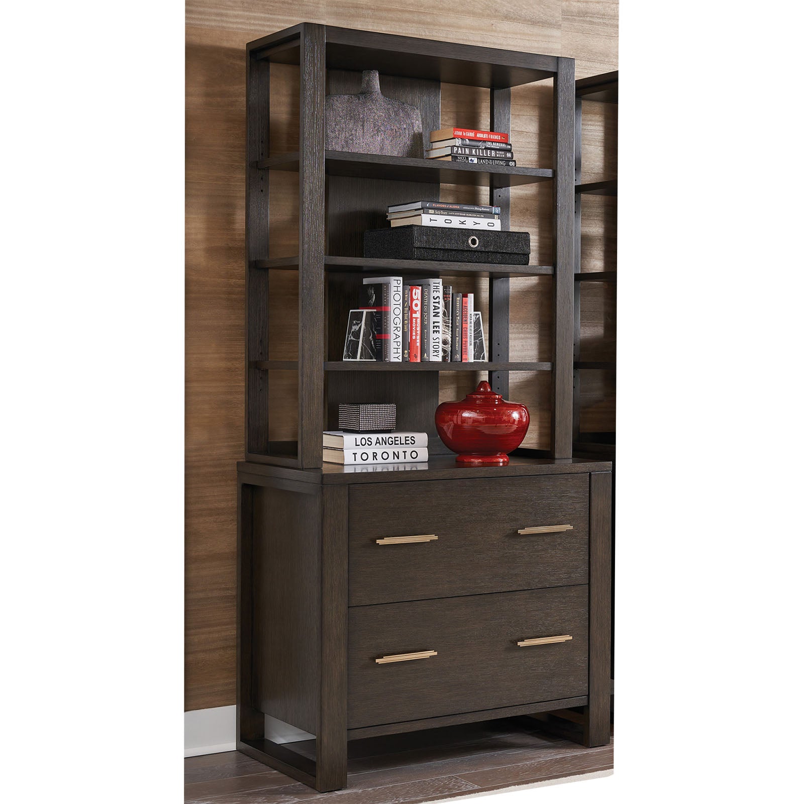 Sligh Durango Hewitt File Chest