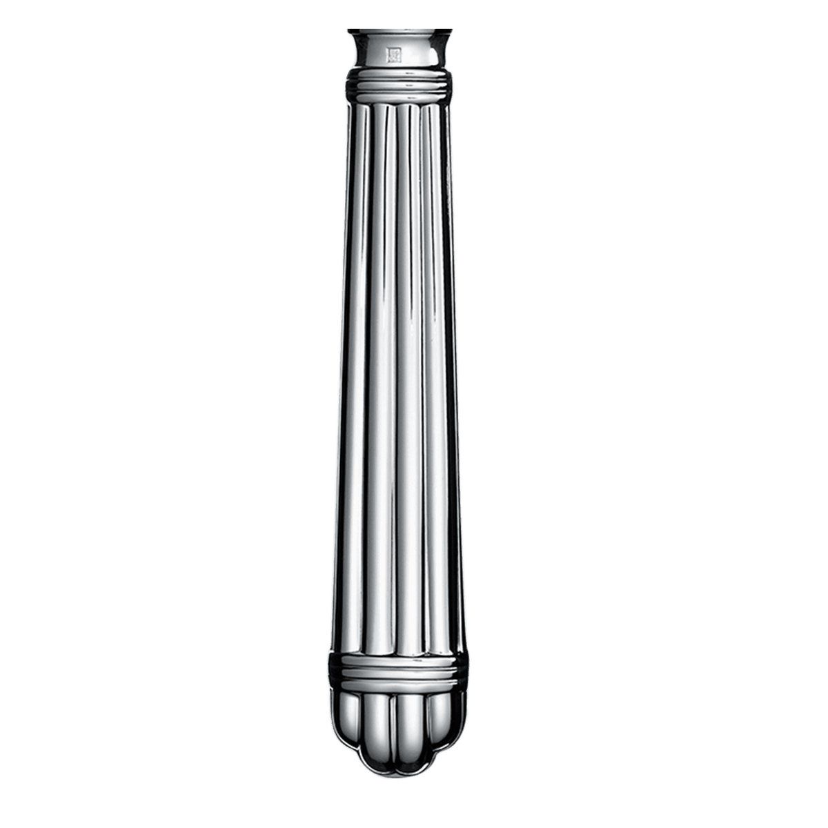 Christofle Aria Silver Plated Dessert Knife