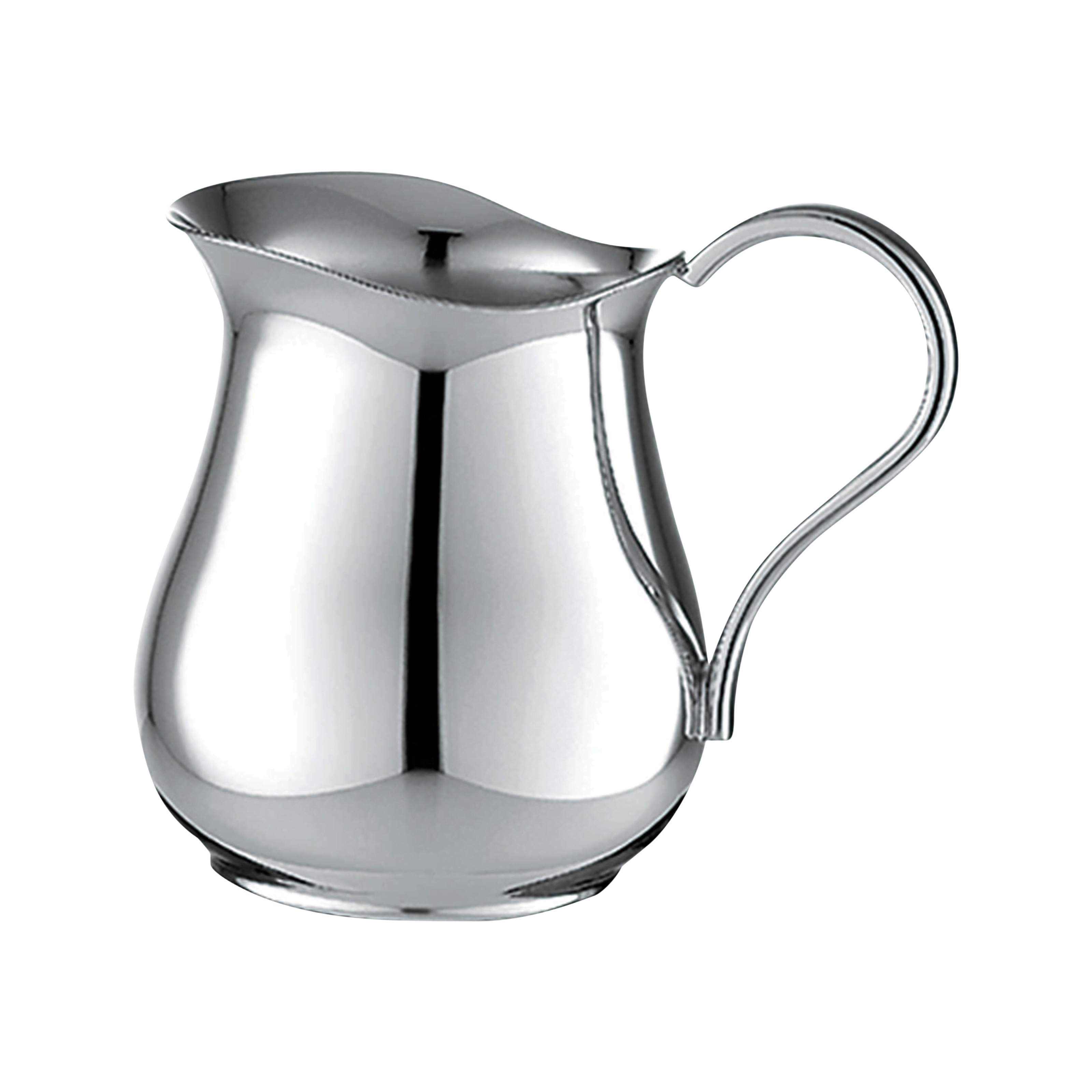 Christofle Albi Silver Plated Cream Pitcher
