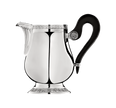 Christofle Malmaison Silver Plated Cream Pitcher 30 Cl