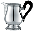 Christofle Malmaison Silver Plated Cream Pitcher 30 Cl