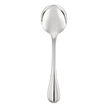 Christofle Albi Silver Plated Cream Spoon