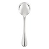 Christofle Albi Silver Plated Cream Spoon