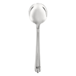 Christofle Aria Silver Plated Cream Soup Spoon