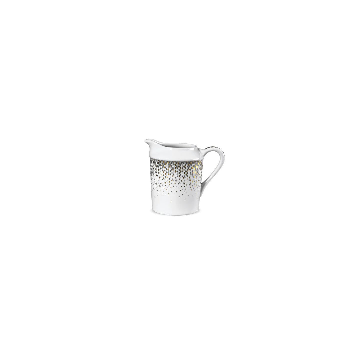 Haviland Souffle D'Or Creamer
