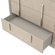 Michael Amini Lotus Bay 5-Drawer Chest - Sand