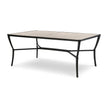 Century Furniture Andalusia 72 Rectangular Dining Table